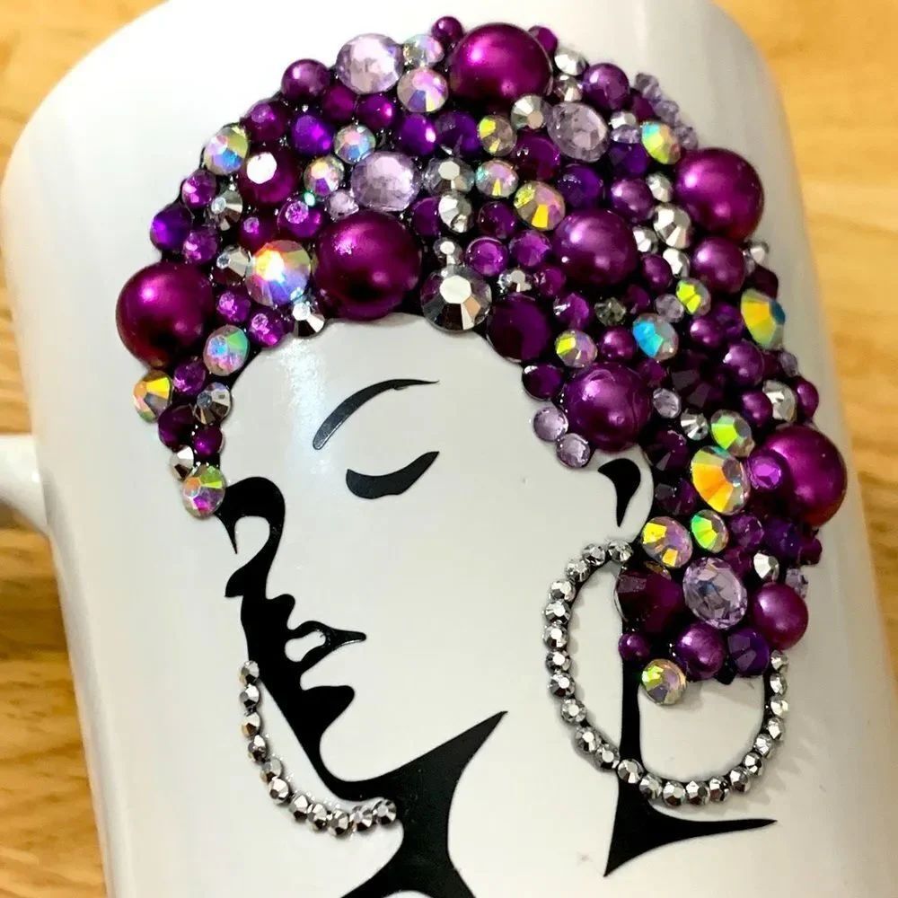 Lynn Diva Mug